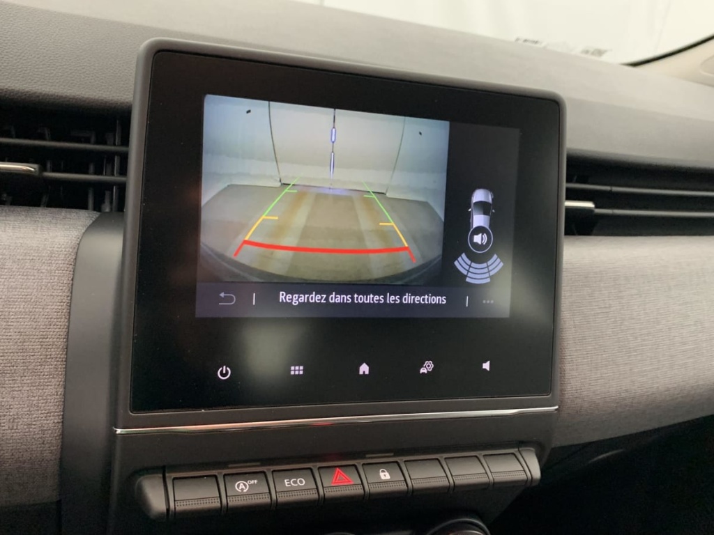 RENAULT Clio BLUE DCI 100 CH GSR2 EVOLUTION - ref: 1-380660 - Photo 20