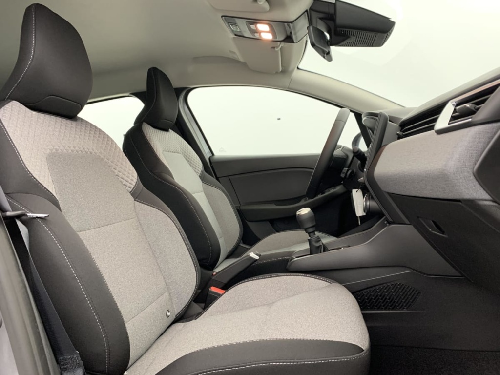 RENAULT Clio BLUE DCI 100 CH GSR2 EVOLUTION - ref: 1-380660 - Photo 9