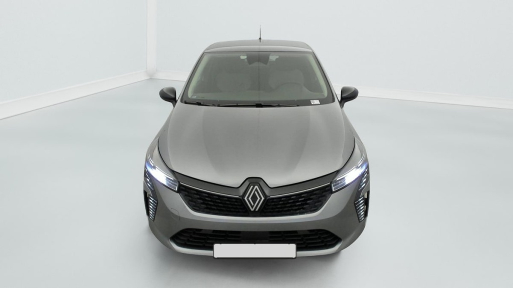 RENAULT Clio BLUE DCI 100 CH GSR2 EVOLUTION - ref: 1-380661 - Photo 2