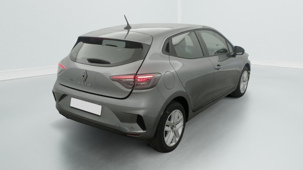 RENAULT Clio BLUE DCI 100 CH GSR2 EVOLUTION - ref: 1-380664 - Photo 7