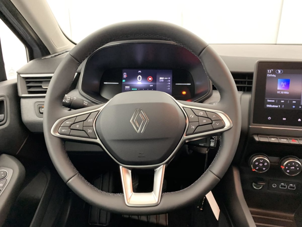 RENAULT Clio BLUE DCI 100 CH GSR2 EVOLUTION - ref: 1-380673 - Photo 14