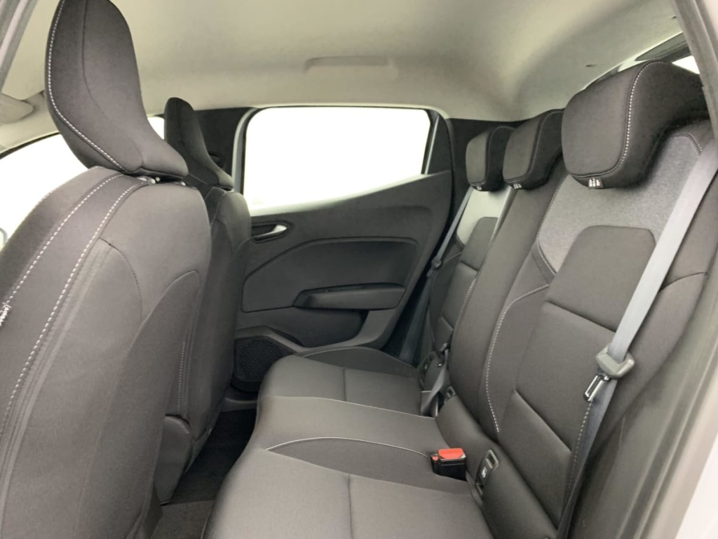 RENAULT Clio BLUE DCI 100 CH GSR2 EVOLUTION - ref: 1-380677 - Photo 18