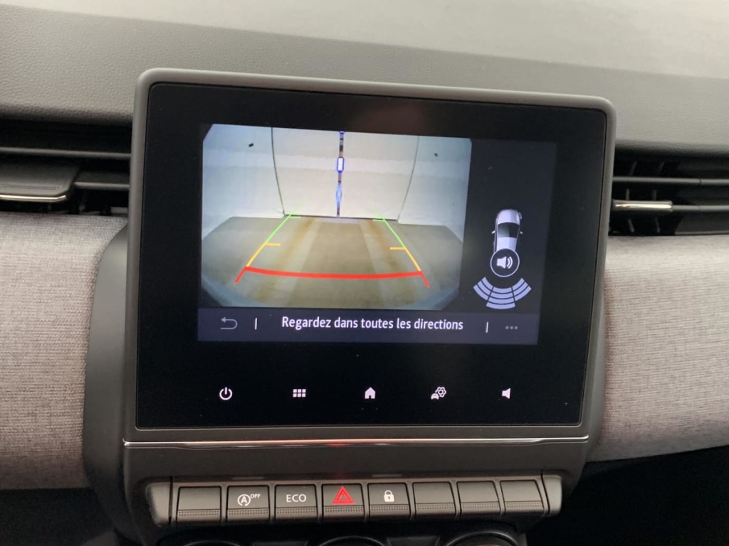 RENAULT Clio BLUE DCI 100 CH GSR2 EVOLUTION - ref: 1-380677 - Photo 20