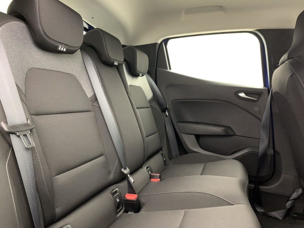 RENAULT Clio BLUE DCI 100 CH GSR2 EVOLUTION - ref: 1-380682 - Photo 10