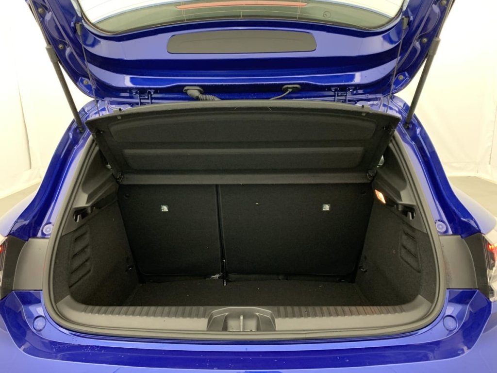 RENAULT Clio BLUE DCI 100 CH GSR2 EVOLUTION - ref: 1-380682 - Photo 11