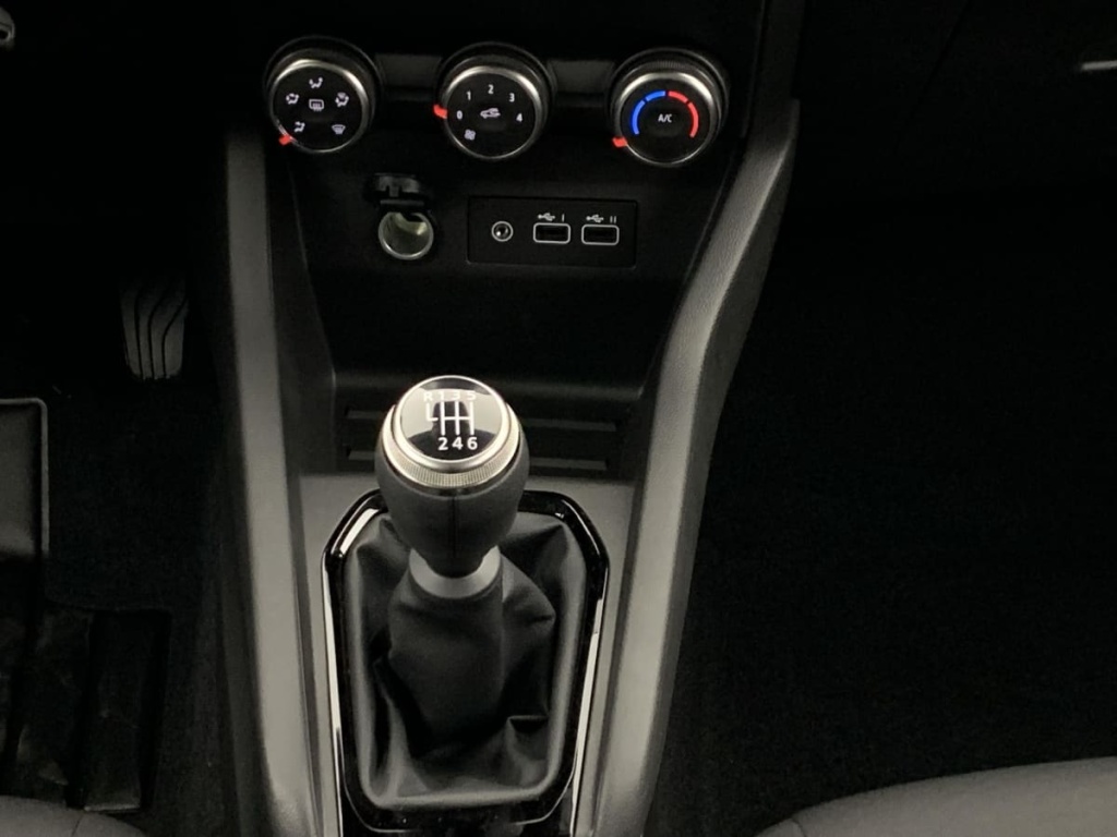 RENAULT Clio BLUE DCI 100 CH GSR2 EVOLUTION - ref: 1-380682 - Photo 16