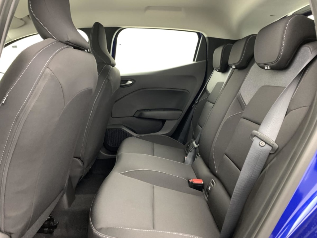 RENAULT Clio BLUE DCI 100 CH GSR2 EVOLUTION - ref: 1-380682 - Photo 18