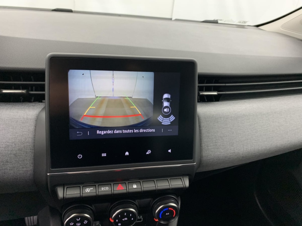 RENAULT Clio BLUE DCI 100 CH GSR2 EVOLUTION - ref: 1-380682 - Photo 20