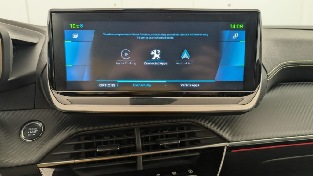 PEUGEOT 2008 136 ch GT - ref: 1-380685 - Photo 19