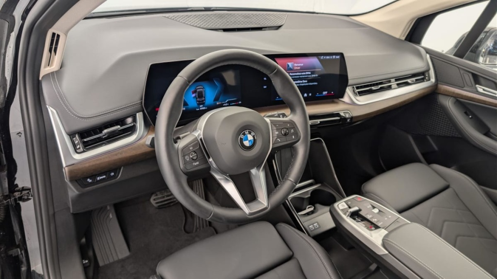 BMW Serie 2 Active Tourer U06 ACTIVE TOURER 218I 136 CH DKG7 LUXURY - ref: 1-380691 - Photo 15