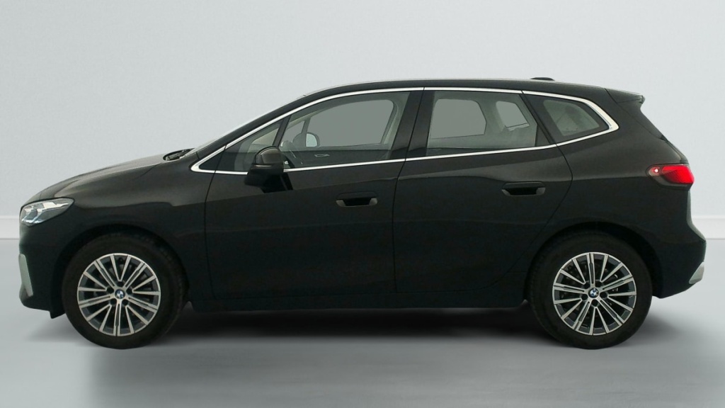 BMW Serie 2 Active Tourer U06 ACTIVE TOURER 218I 136 CH DKG7 LUXURY - ref: 1-380691 - Photo 4