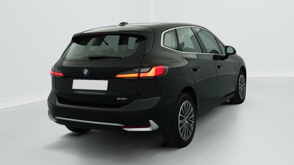BMW Serie 2 Active Tourer U06 ACTIVE TOURER 218I 136 CH DKG7 LUXURY - ref: 1-380691 - Photo 7