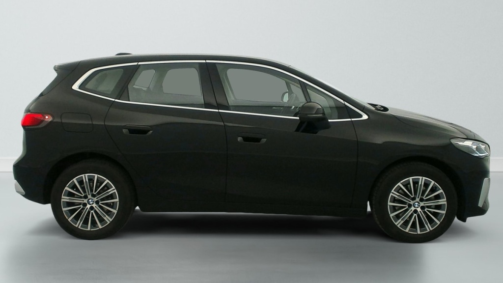 BMW Serie 2 Active Tourer U06 ACTIVE TOURER 218I 136 CH DKG7 LUXURY - ref: 1-380691 - Photo 8