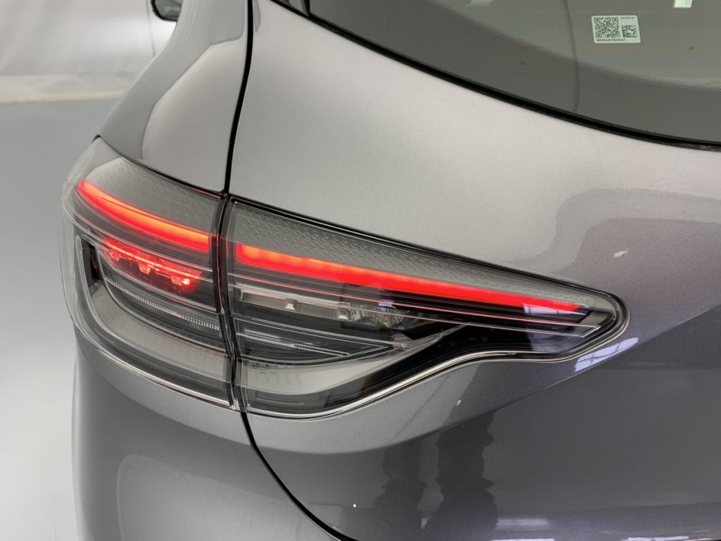 RENAULT Clio TCE 90 CH GSR2 EVOLUTION - ref: 1-380695 - Photo 11