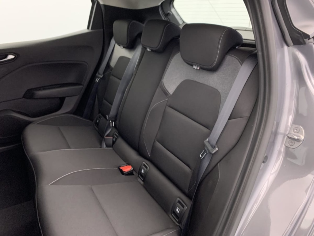 RENAULT Clio TCE 90 CH GSR2 EVOLUTION - ref: 1-380697 - Photo 18