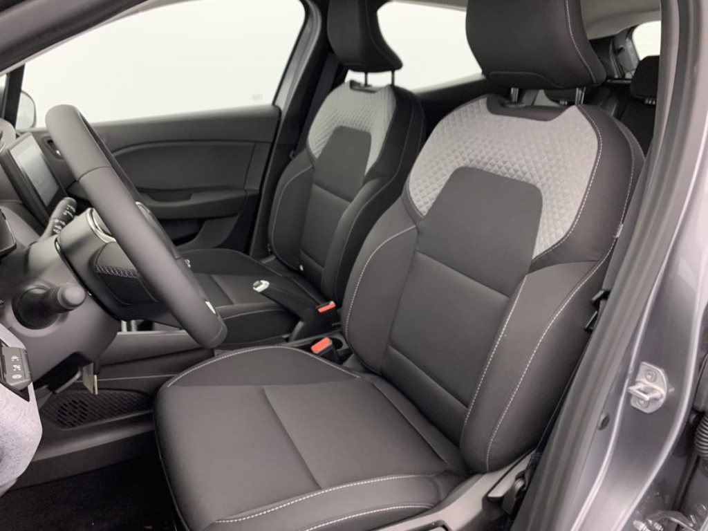 RENAULT Clio TCE 90 CH GSR2 EVOLUTION - ref: 1-380697 - Photo 19