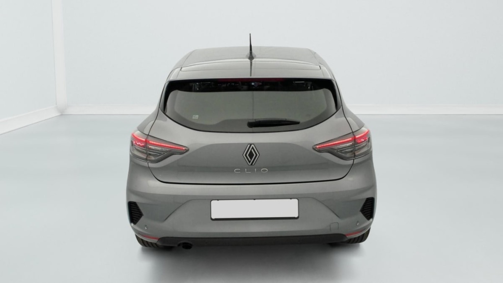 RENAULT Clio TCE 90 CH GSR2 EVOLUTION - ref: 1-380700 - Photo 6