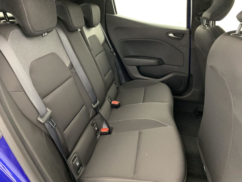 RENAULT Clio TCE 90 CH GSR2 EVOLUTION - ref: 1-380702 - Photo 10