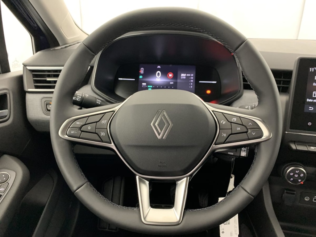 RENAULT Clio TCE 90 CH GSR2 EVOLUTION - ref: 1-380702 - Photo 15