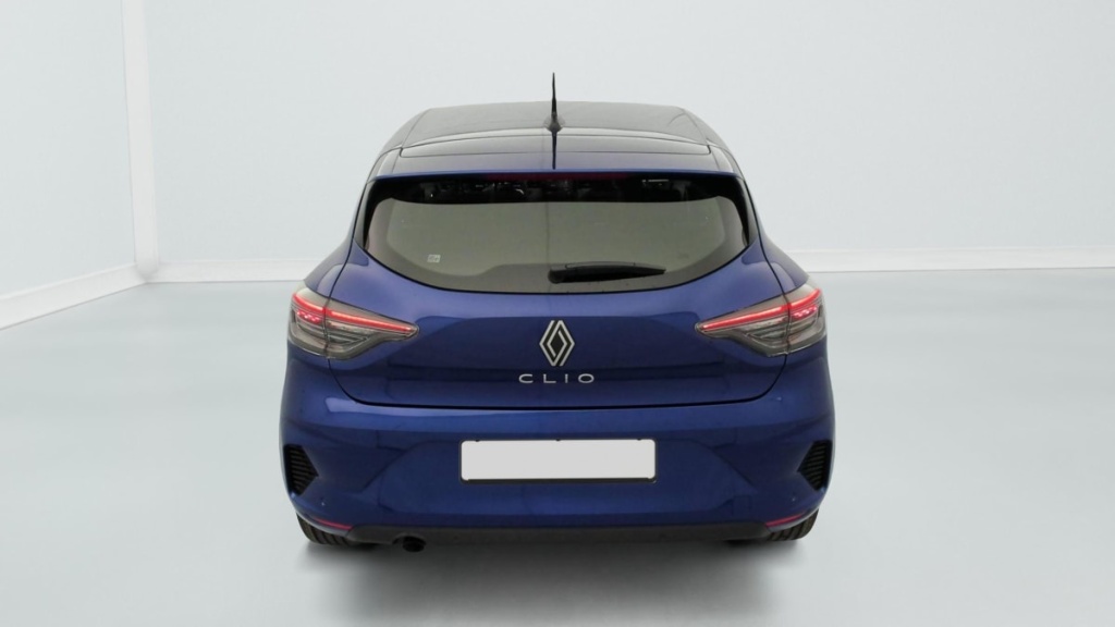 RENAULT Clio TCE 90 CH GSR2 EVOLUTION - ref: 1-380703 - Photo 6