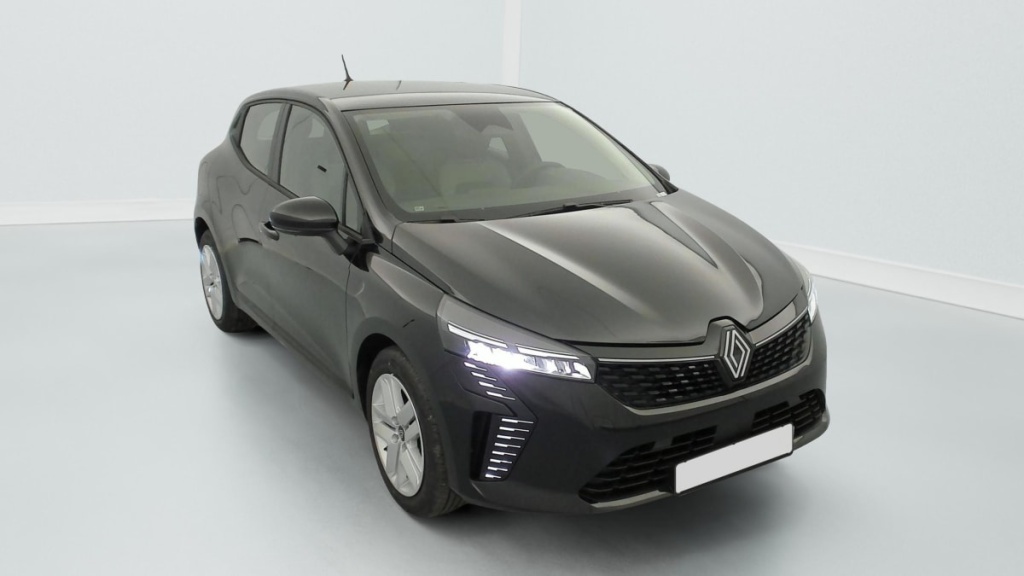 RENAULT Clio TCE 90 CH GSR2 EVOLUTION - ref: 1-380709 - Photo 1