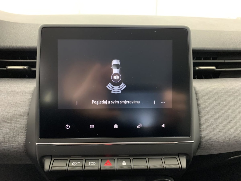 RENAULT Clio TCE 90 CH GSR2 EVOLUTION - ref: 1-380709 - Photo 17