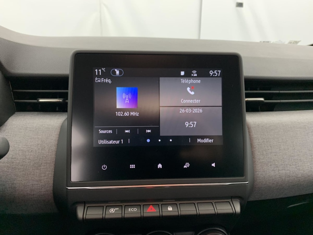 RENAULT Clio TCE 90 CH GSR2 EVOLUTION - ref: 1-380719 - Photo 16