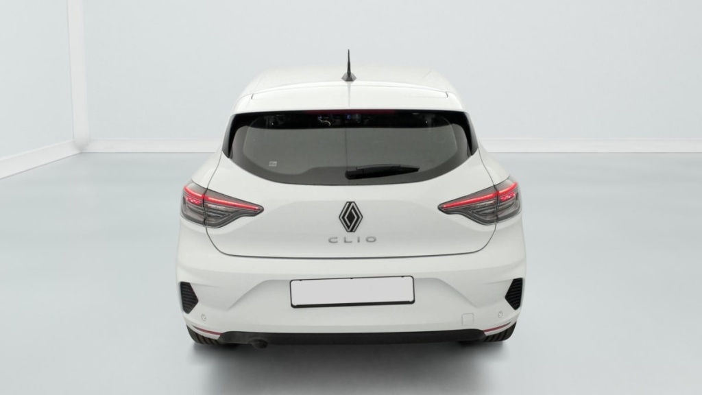 RENAULT Clio TCE 90 CH GSR2 EVOLUTION - ref: 1-380719 - Photo 6