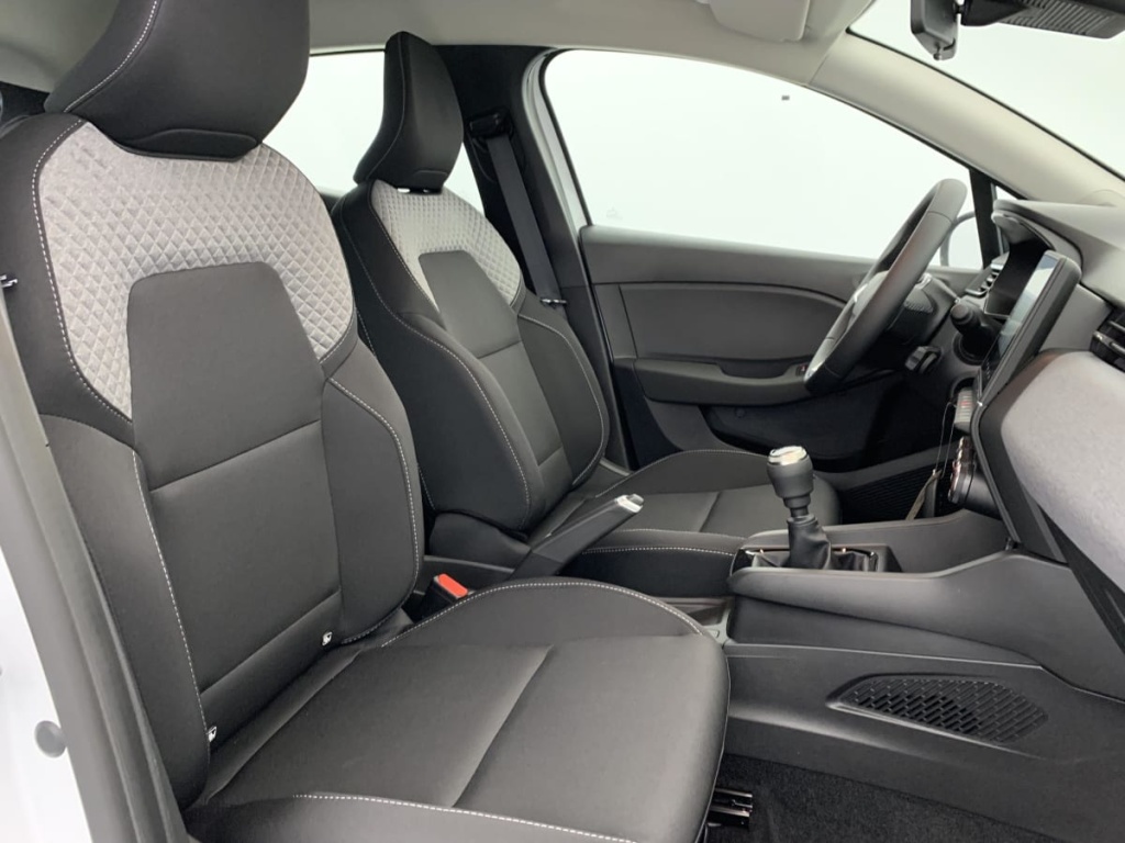 RENAULT Clio TCE 90 CH GSR2 EVOLUTION - ref: 1-380721 - Photo 9