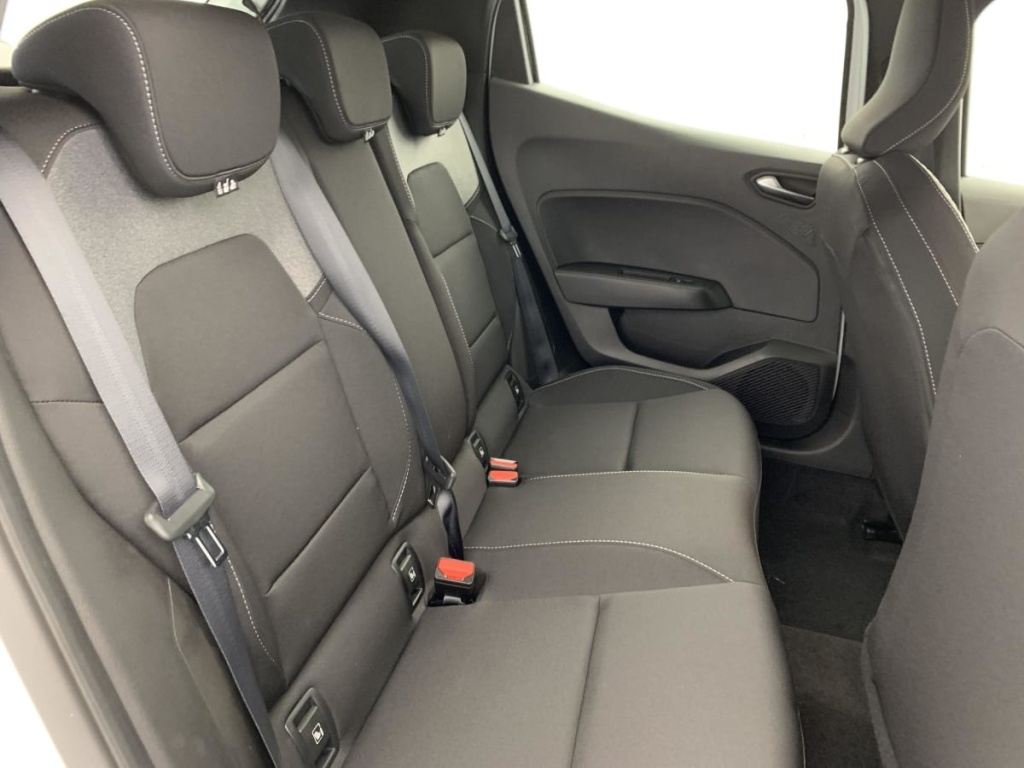 RENAULT Clio TCE 90 CH GSR2 EVOLUTION - ref: 1-380724 - Photo 10