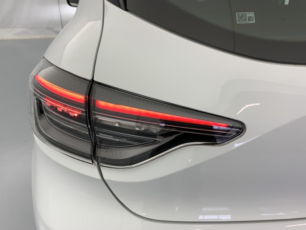 RENAULT Clio TCE 90 CH GSR2 EVOLUTION - ref: 1-380724 - Photo 11