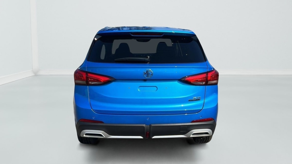 MG ZS 1.5 L Hybrid+ 197 ch Luxury - ref: 1-380744 - Photo 6