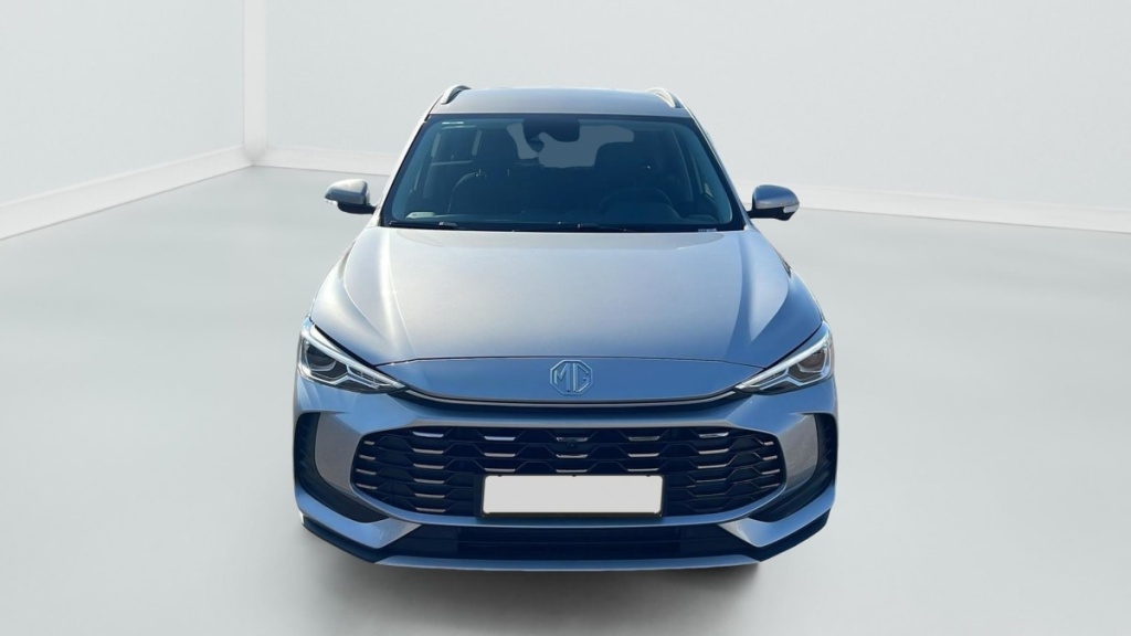 MG ZS 1.5 L Hybrid+ 197 ch Luxury - ref: 1-380746 - Photo 2