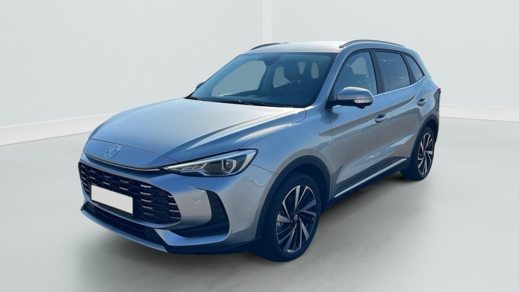 MG ZS 1.5 L Hybrid+ 197 ch Luxury - ref: 1-380746 - Photo 3