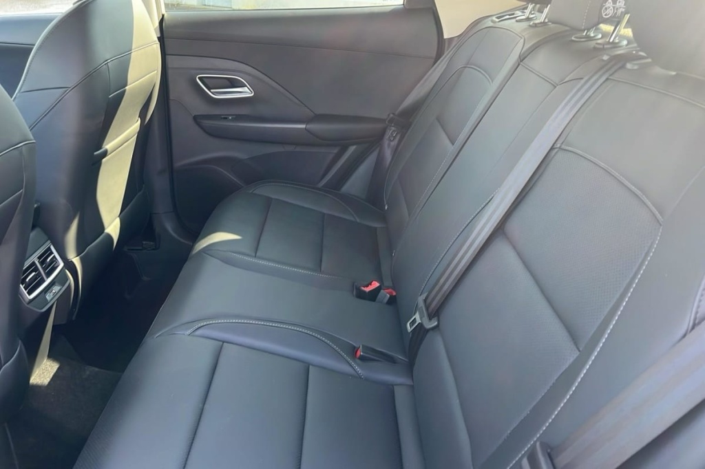 MG ZS 1.5 L Hybrid+ 197 ch Luxury - ref: 1-380747 - Photo 10