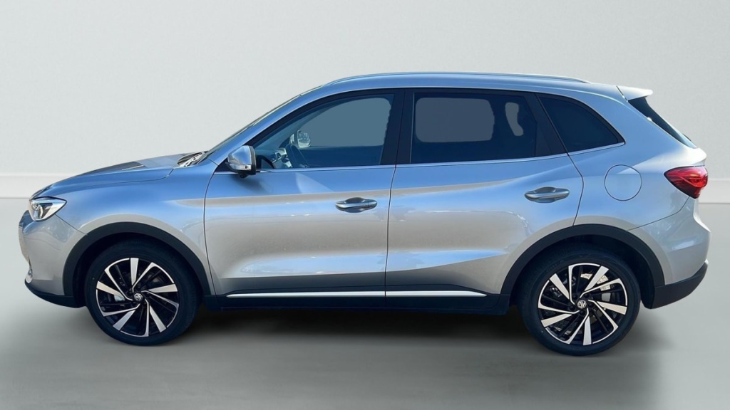 MG ZS 1.5 L Hybrid+ 197 ch Luxury - ref: 1-380747 - Photo 4