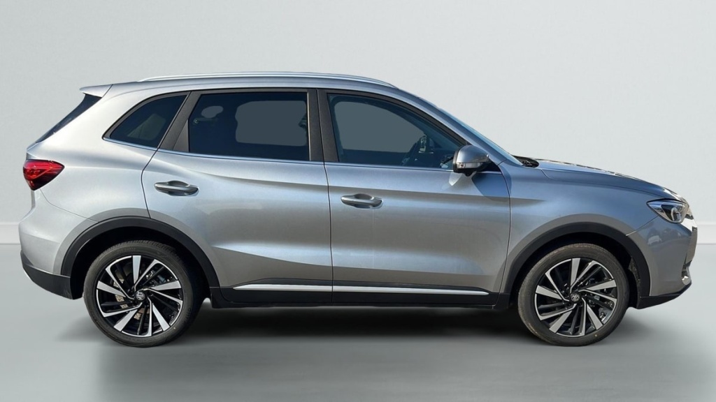 MG ZS 1.5 L Hybrid+ 197 ch Luxury - ref: 1-380747 - Photo 8