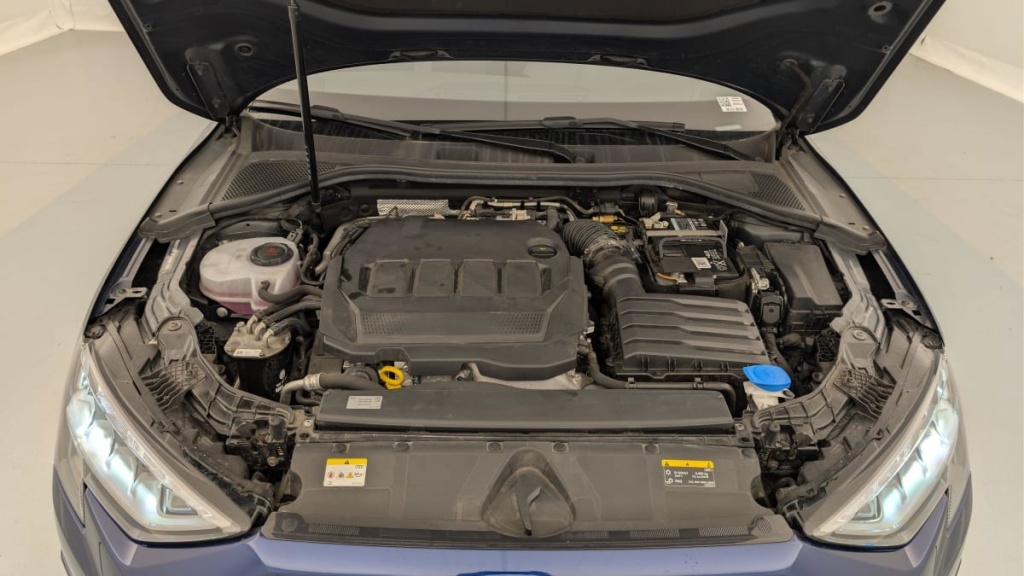 AUDI A3 Sportback 30 TDI 116 S tronic 7 Design - ref: 1-380868 - Photo 20