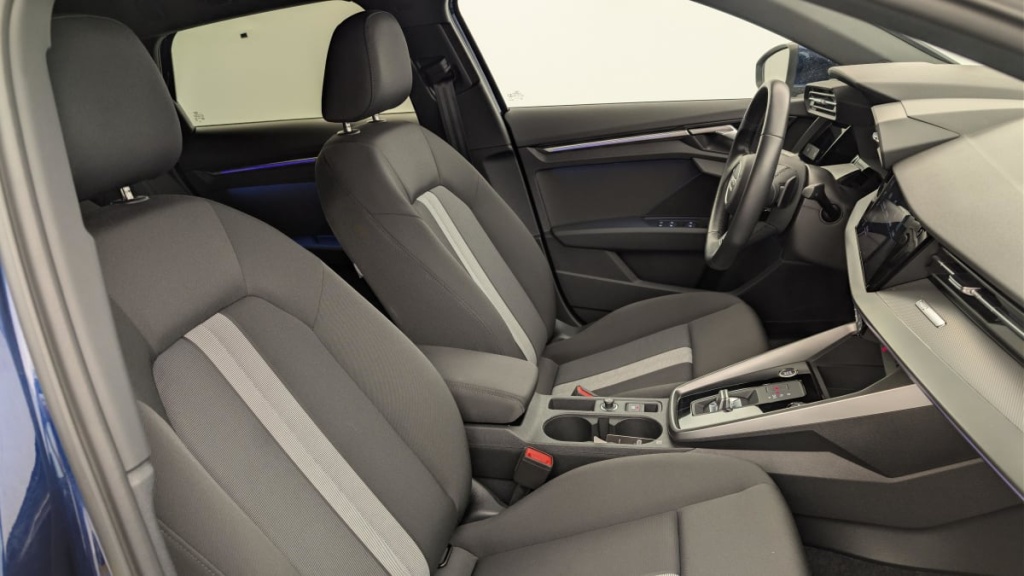 AUDI A3 Sportback 30 TDI 116 S tronic 7 Design - ref: 1-380868 - Photo 9