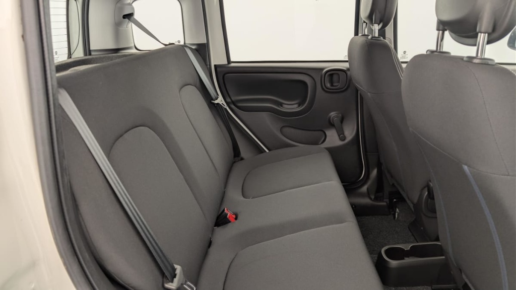 FIAT Panda 1.0 70 CH HYBRID BSG S S - ref: 1-380892 - Photo 10