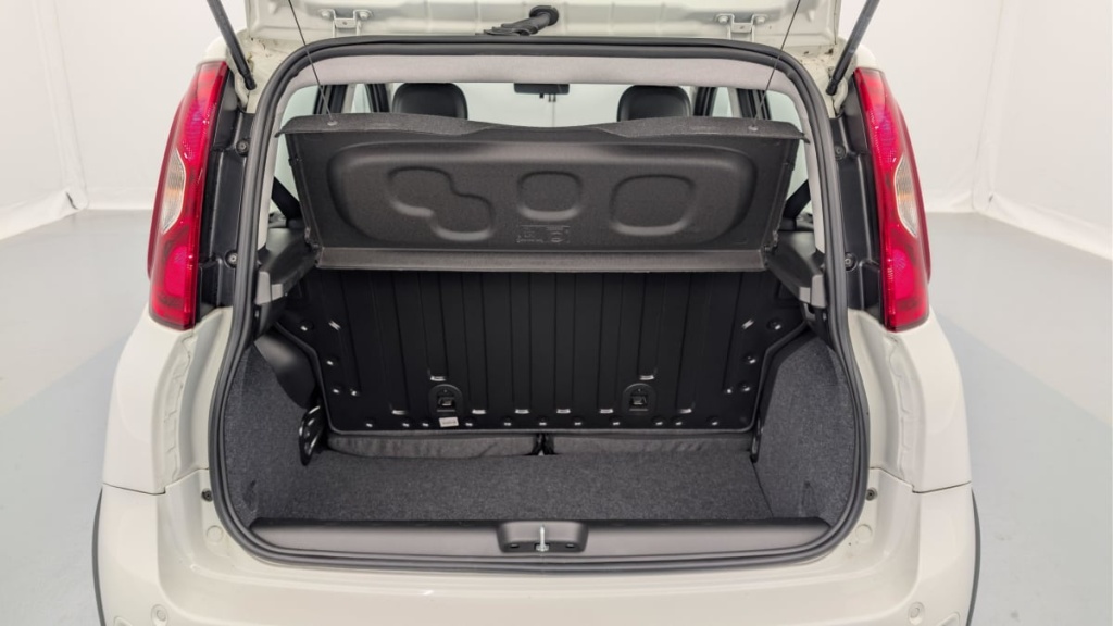 FIAT Panda 1.0 70 CH HYBRID BSG S S - ref: 1-380892 - Photo 11