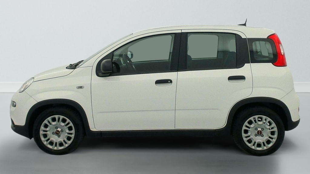 FIAT Panda 1.0 70 CH HYBRID BSG S S - ref: 1-380892 - Photo 4