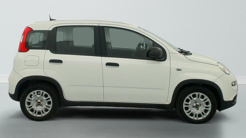 FIAT Panda 1.0 70 CH HYBRID BSG S S - ref: 1-380892 - Photo 8