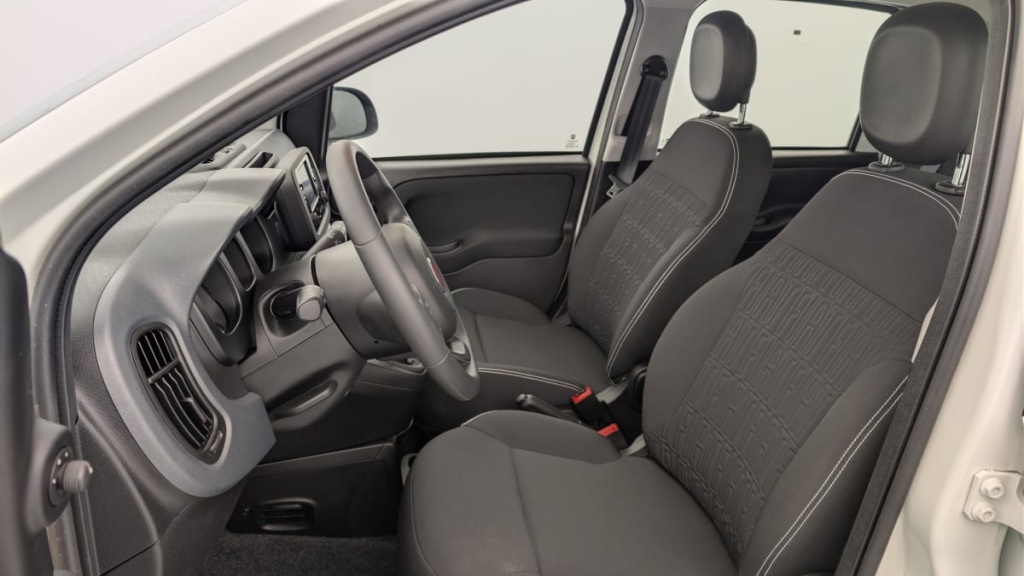 FIAT Panda 1.0 70 CH HYBRID BSG S S - ref: 1-380895 - Photo 16