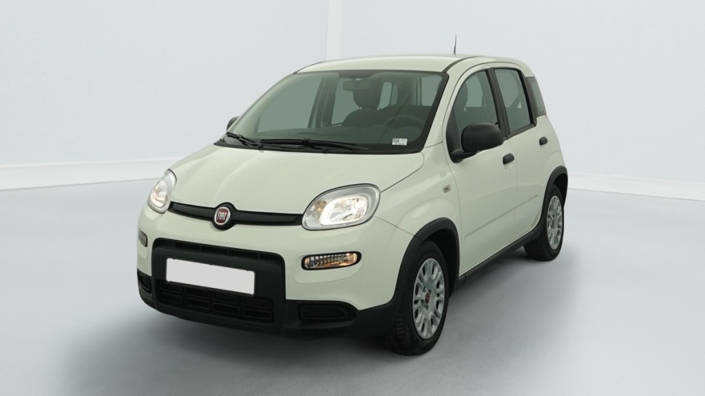 FIAT Panda 1.0 70 CH HYBRID BSG S S - ref: 1-380895 - Photo 3