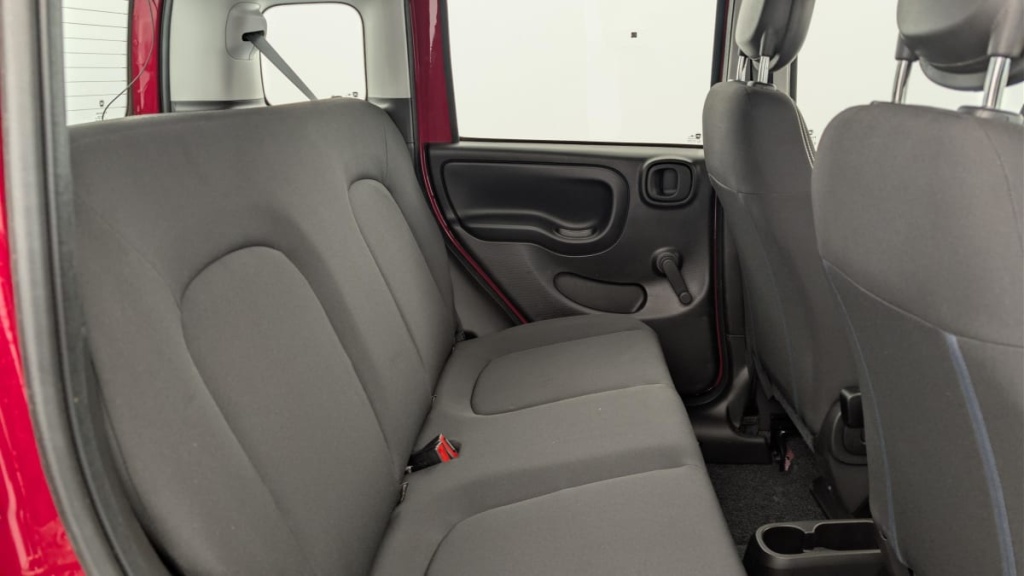 FIAT Panda 1.0 70 CH HYBRID BSG S S - ref: 1-380898 - Photo 10