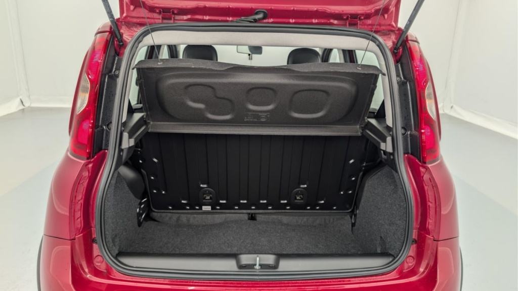 FIAT Panda 1.0 70 CH HYBRID BSG S S - ref: 1-380898 - Photo 11