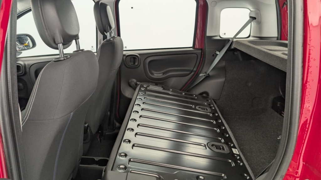 FIAT Panda 1.0 70 CH HYBRID BSG S S - ref: 1-380898 - Photo 12