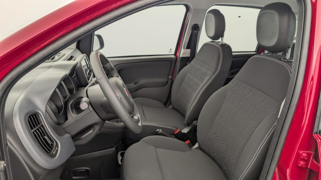 FIAT Panda 1.0 70 CH HYBRID BSG S S - ref: 1-380898 - Photo 16