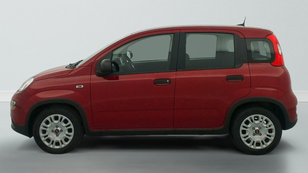 FIAT Panda 1.0 70 CH HYBRID BSG S S - ref: 1-380898 - Photo 4